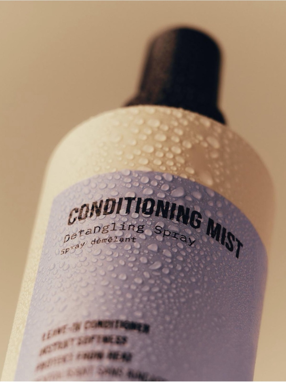 💦AG Care Conditioning Mist Detangling Heat Protection Spray - Picture 5 of 9